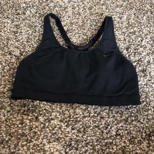 Women’s nike sports bra